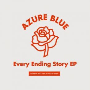 Every Ending Story album cover