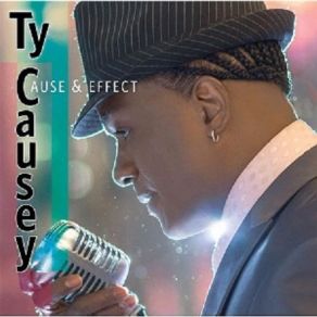 Cause & Effect album cover