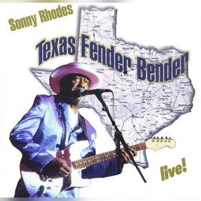 Texas Fender Bender: Live! album cover