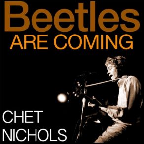 Beetles Are Coming album cover