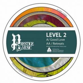 Good Love / Retreats album cover