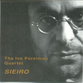Sieiro album cover