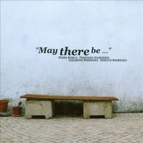 May There Be album cover