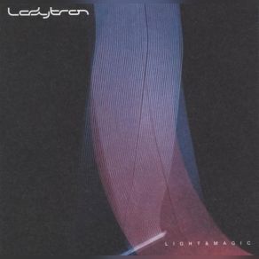 Light & Magic album cover