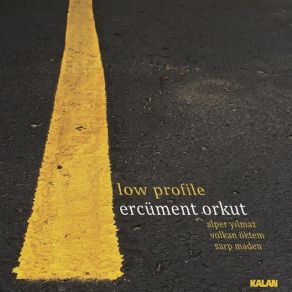 Low Profile album cover