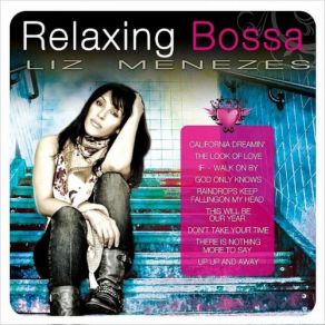 Relaxing Bossa album cover