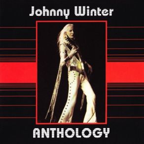 Anthology album cover