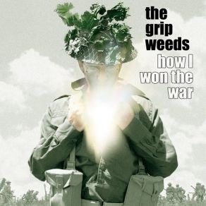 How I Won The War album cover