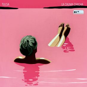 La Calma Chicha album cover
