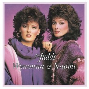 Wynonna & Naomi album cover