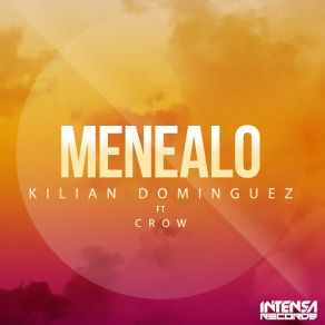 Menealo (Single) album cover