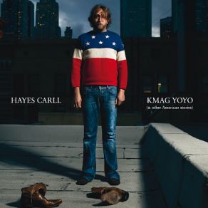 Kmag Yoyo (& Other American Stories) album cover