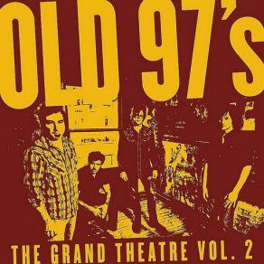 The Grand Theatre Vol. 2 album cover