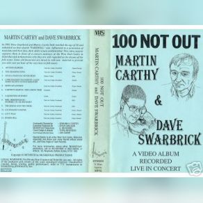 100 Not Out album cover