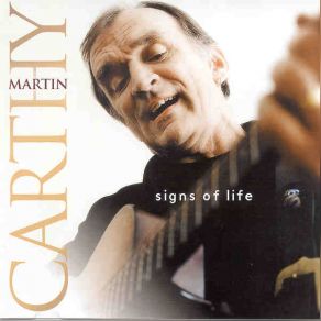 Signs Of Life album cover