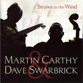 Straws In The Wind album cover