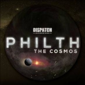 The Cosmos album cover