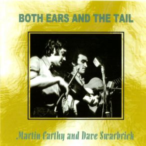 Both Ears And The Tail album cover