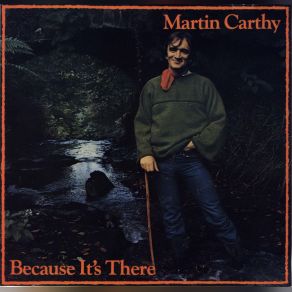 Because It's Here album cover