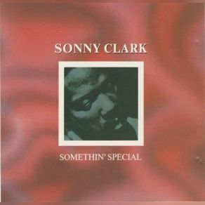 Somethin' Special album cover