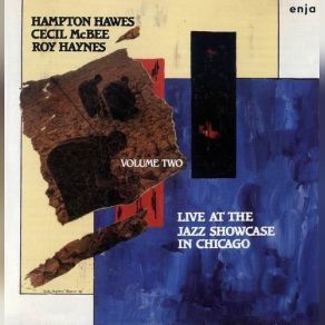 Live At The Jazz Showcase In Chicago album cover