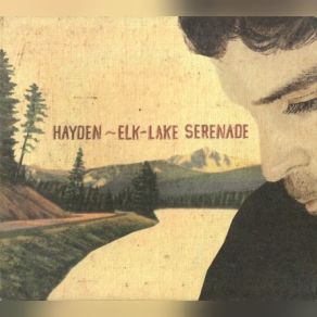 Elk-Lake Serenade album cover