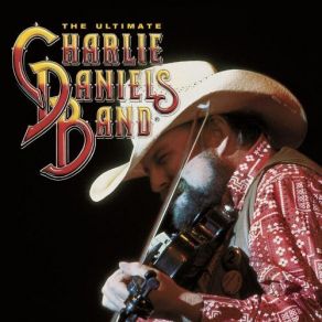The Ultimate Charlie Daniels Band (CD2) album cover