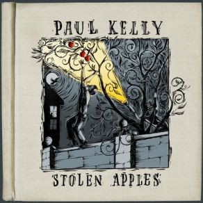 Stolen Apples album cover