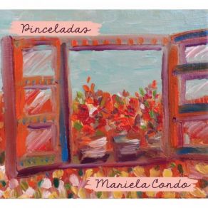 Pinceladas album cover