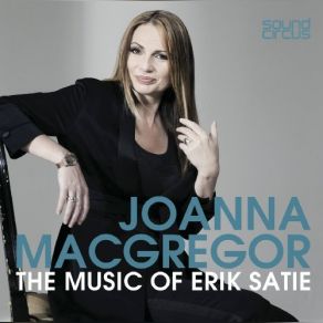 The Music Of Erik Satie (CD2) album cover