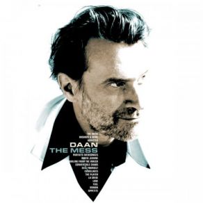 The Mess album cover