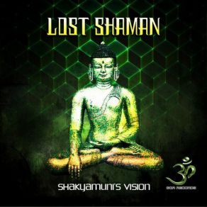 Shakyamuni S Vision album cover