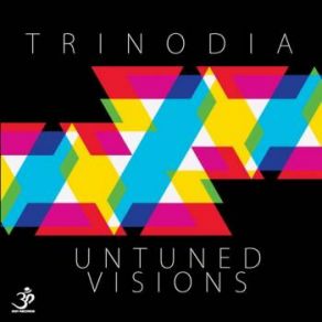 Untuned Visions album cover