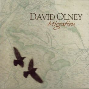 Migration album cover
