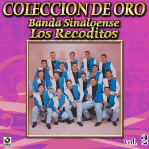 Banda Sinaloense Coleccion De Oro, Vol. 2 - Ritmo Caliente album cover