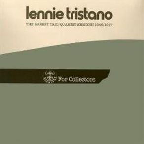 The Rarest Trio - Quartet Sessions album cover