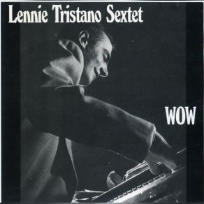 Wow album cover