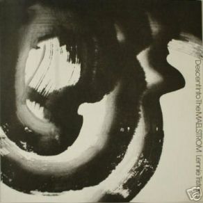 Descent Into The Maelstrom album cover