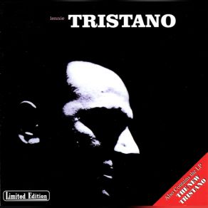 The New Tristano album cover