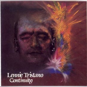 Continuity album cover