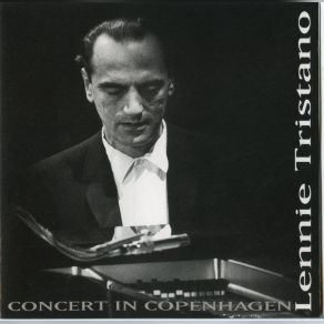 Concert In Copenhagen album cover