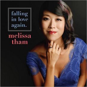 Falling In Love Again album cover