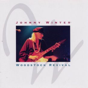 Woodstock Revival album cover