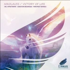 Victory Of Life album cover