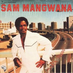 Maria Tebbo & Waka Waka album cover