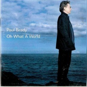 Oh What A World album cover