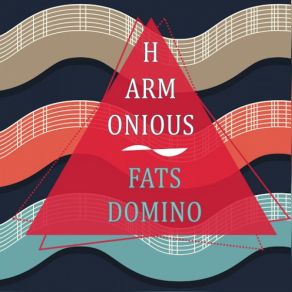 Harmonious album cover