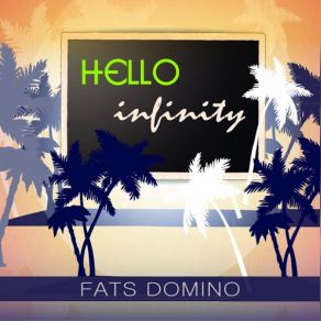 Hello Infinity album cover