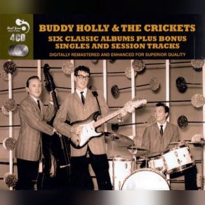 Six Classic Albums Plus Bonus Singles And Session Tracks (CD2) album cover