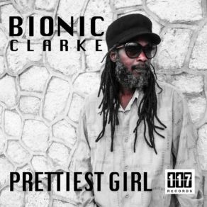 Prettiest Girl album cover